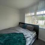 Corporate Stay - 4 Bedroom In Birmingham