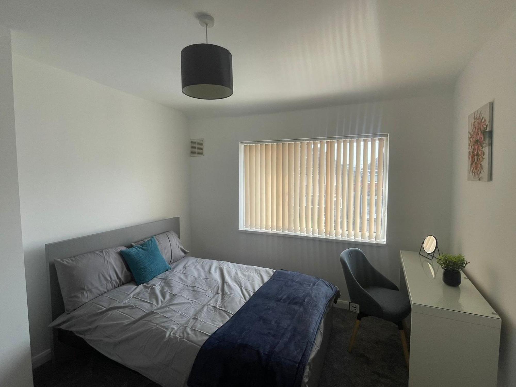 Holiday home Corporate - 4 Bedroom In