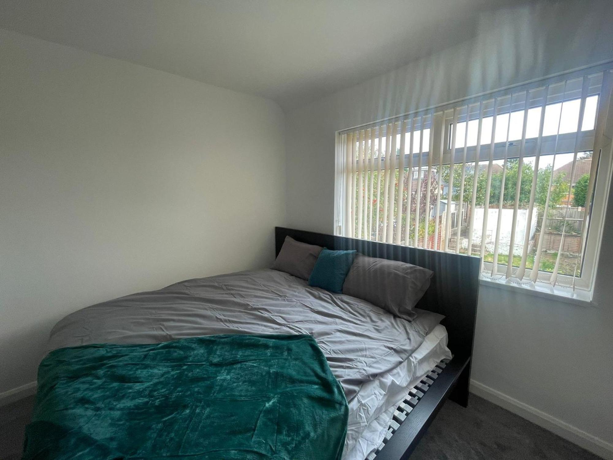 Corporate - 4 Bedroom In Holiday home Birmingham
